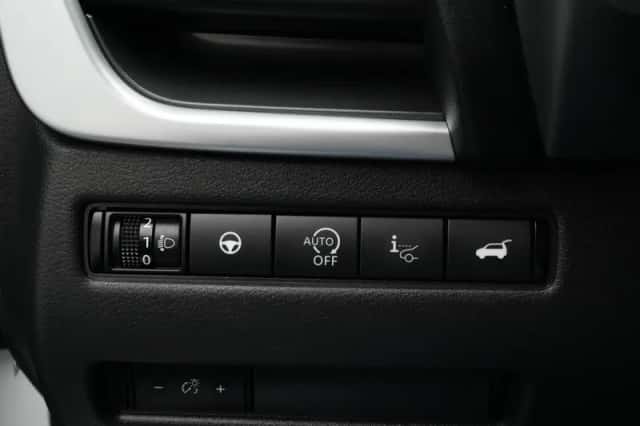 Nissan Qashqai (2025) thumbnail 32