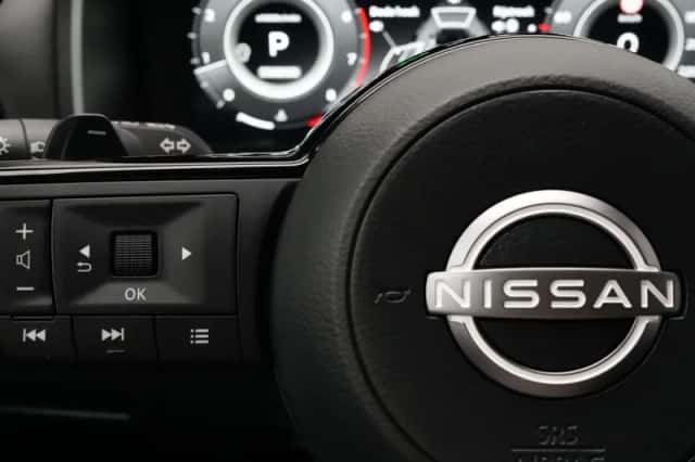 Nissan Qashqai (2025) thumbnail 33