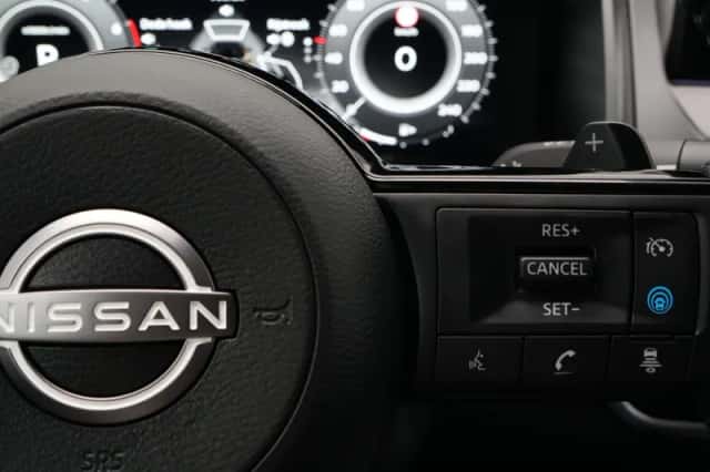 Nissan Qashqai (2025) thumbnail 34
