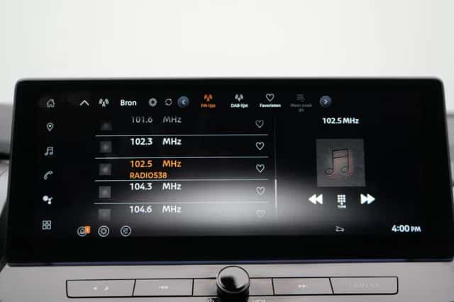 Nissan Qashqai (2025) thumbnail 35