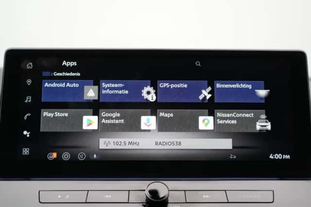 Nissan Qashqai (2025) thumbnail 37