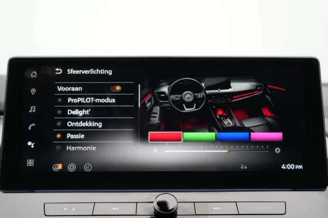 Nissan Qashqai (2025) thumbnail 38