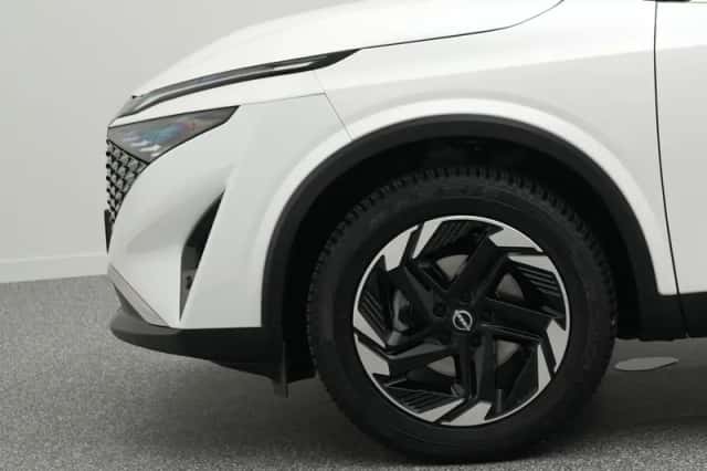 Nissan Qashqai (2025) thumbnail 7