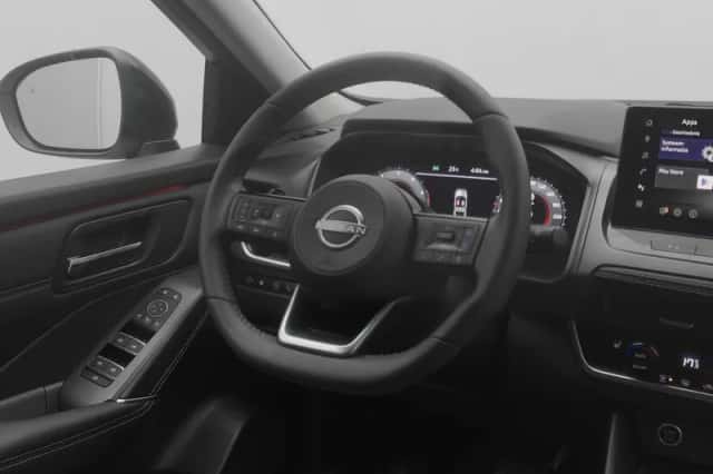 Nissan Qashqai (2025) thumbnail 8