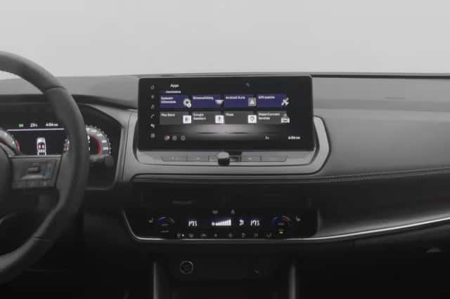 Nissan Qashqai (2025) thumbnail 9