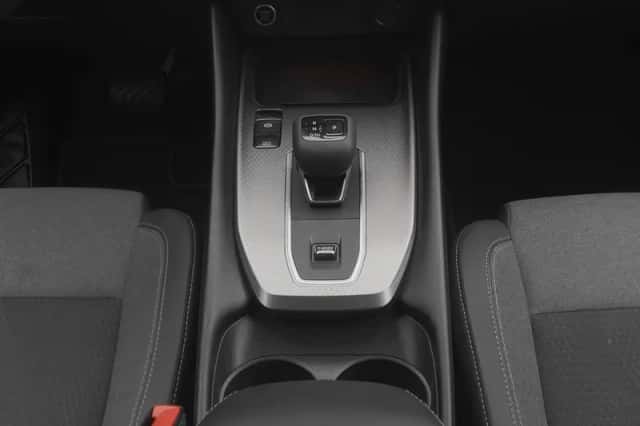 Nissan Qashqai (2025) thumbnail 10