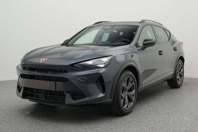 CUPRA Formentor (2026)