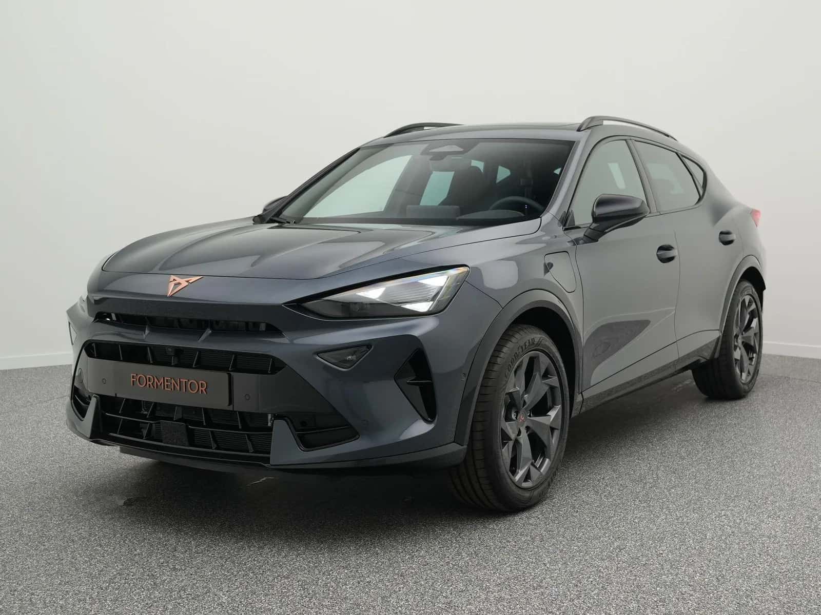 CUPRA Formentor (2026) — foto 1