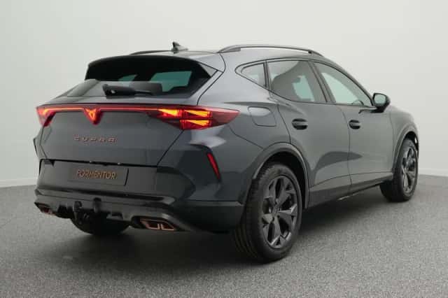 CUPRA Formentor (2026) thumbnail 2
