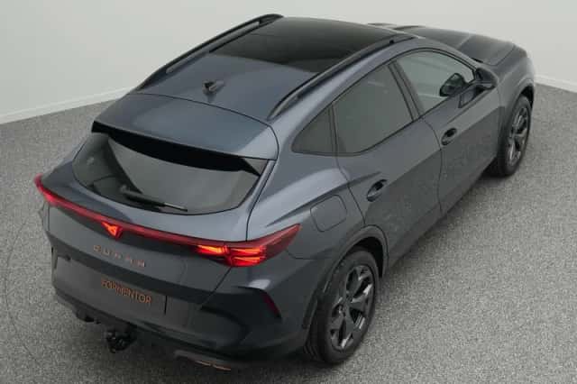 CUPRA Formentor (2026) thumbnail 14