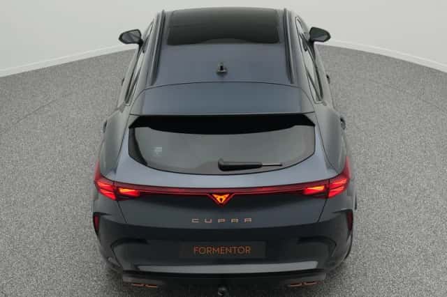 CUPRA Formentor (2026) thumbnail 18