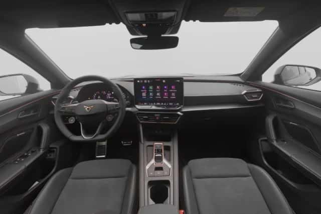 CUPRA Formentor (2026) thumbnail 3