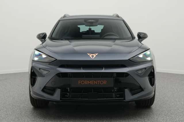 CUPRA Formentor (2026) thumbnail 5