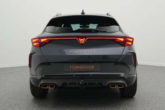 CUPRA Formentor (2026) thumbnail 6
