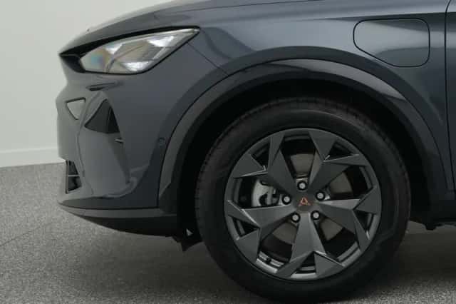 CUPRA Formentor (2026) thumbnail 7