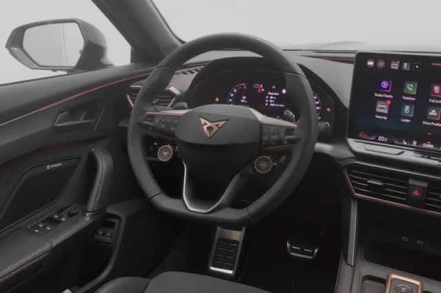 CUPRA Formentor (2026) thumbnail 8