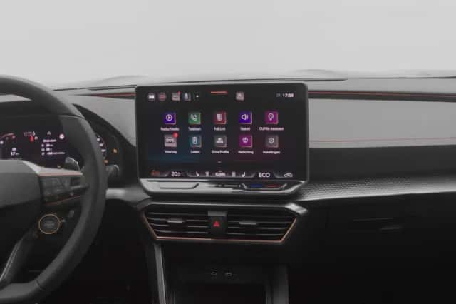 CUPRA Formentor (2026) thumbnail 9