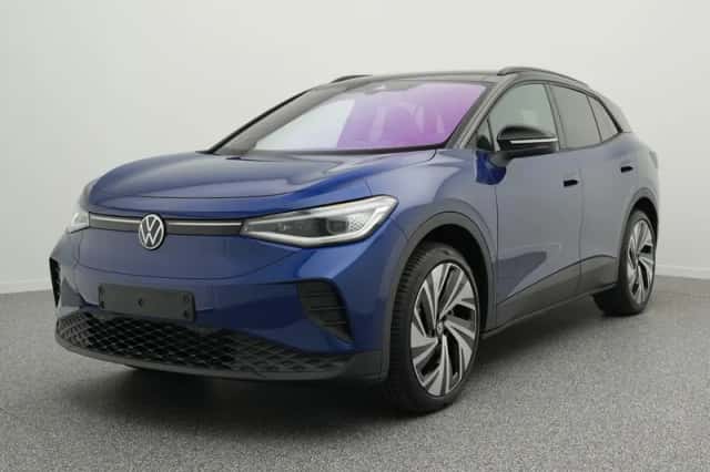 Volkswagen ID.4 (2026) thumbnail 1