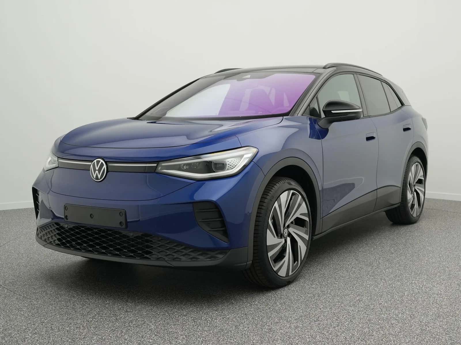 Volkswagen ID.4 (2026) — foto 1