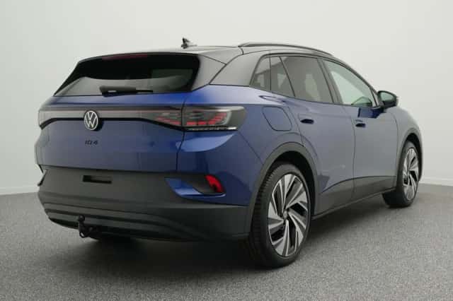 Volkswagen ID.4 (2026) thumbnail 2