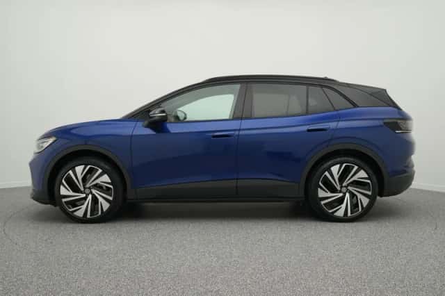 Volkswagen ID.4 (2026) thumbnail 12