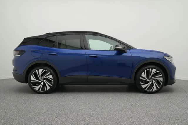 Volkswagen ID.4 (2026) thumbnail 13
