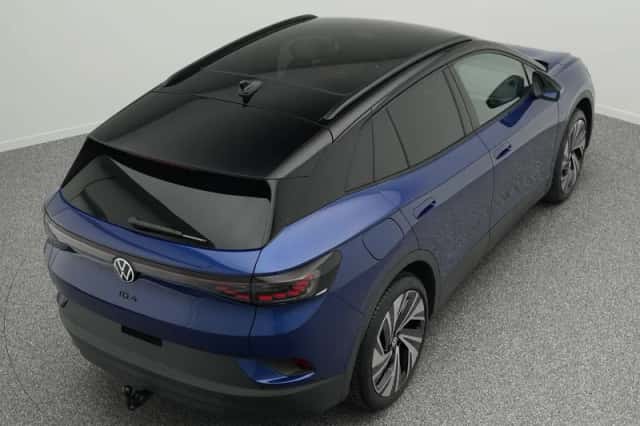 Volkswagen ID.4 (2026) thumbnail 14