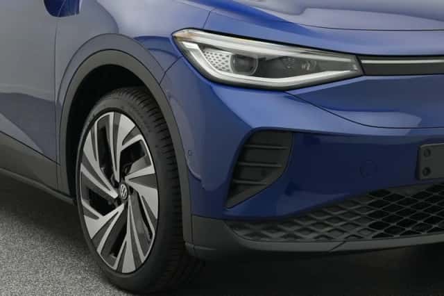 Volkswagen ID.4 (2026) thumbnail 15