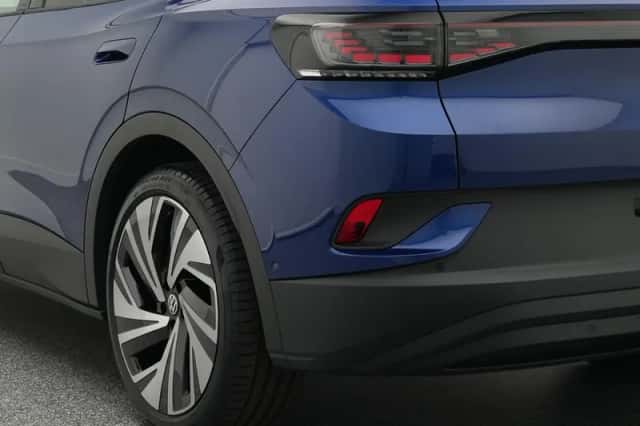 Volkswagen ID.4 (2026) thumbnail 16
