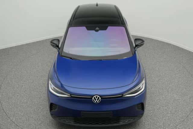 Volkswagen ID.4 (2026) thumbnail 17