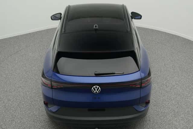 Volkswagen ID.4 (2026) thumbnail 18