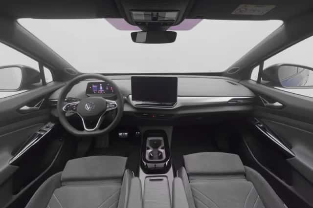 Volkswagen ID.4 (2026) thumbnail 3