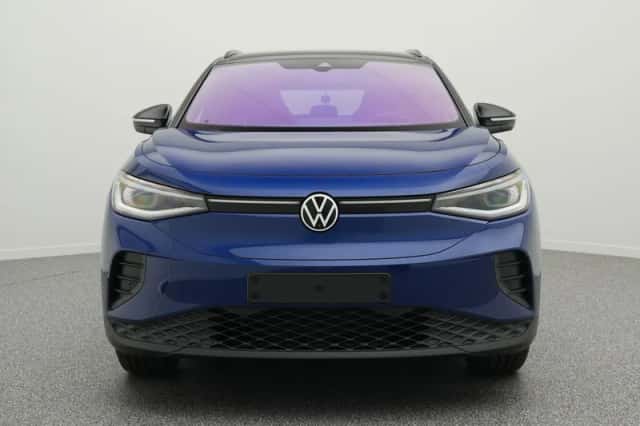 Volkswagen ID.4 (2026) thumbnail 5