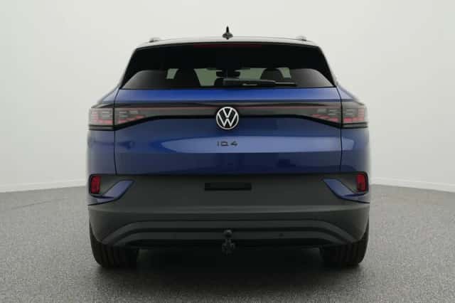 Volkswagen ID.4 (2026) thumbnail 6
