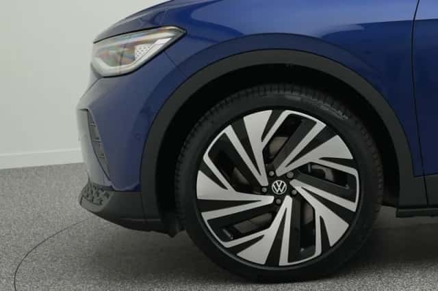 Volkswagen ID.4 (2026) thumbnail 7