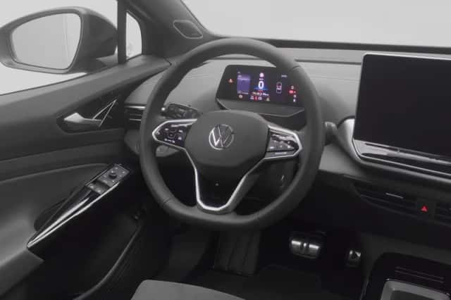 Volkswagen ID.4 (2026) thumbnail 8
