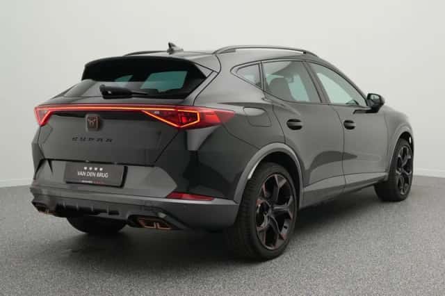 CUPRA Formentor (2022) thumbnail 2