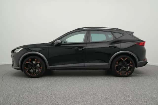 CUPRA Formentor (2022) thumbnail 12