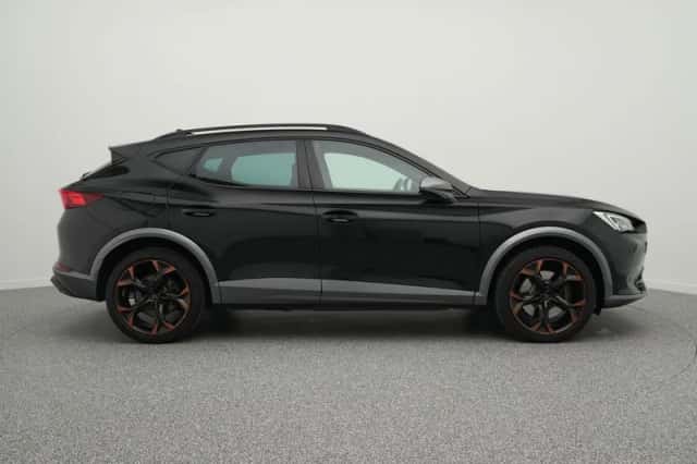 CUPRA Formentor (2022) thumbnail 13