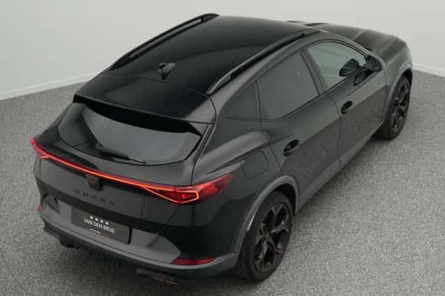 CUPRA Formentor (2022) thumbnail 14