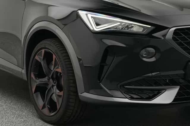CUPRA Formentor (2022) thumbnail 15