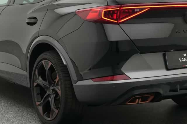 CUPRA Formentor (2022) thumbnail 16