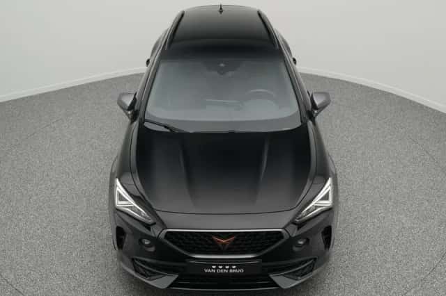 CUPRA Formentor (2022) thumbnail 17