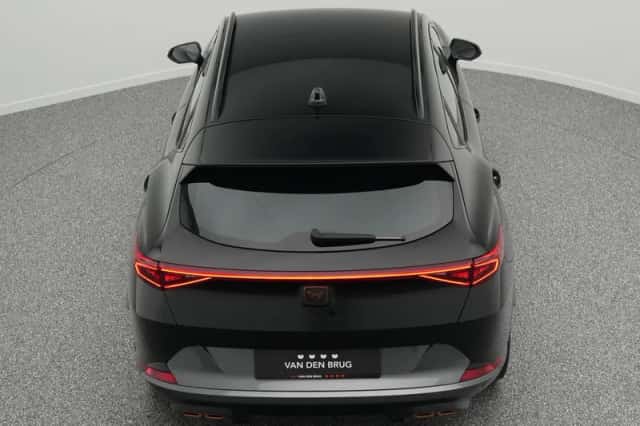 CUPRA Formentor (2022) thumbnail 18