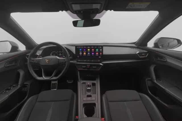 CUPRA Formentor (2022) thumbnail 3