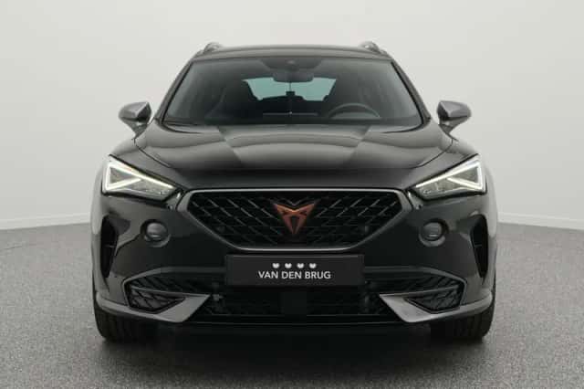CUPRA Formentor (2022) thumbnail 5