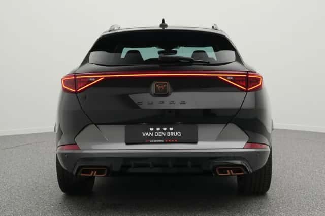 CUPRA Formentor (2022) thumbnail 6