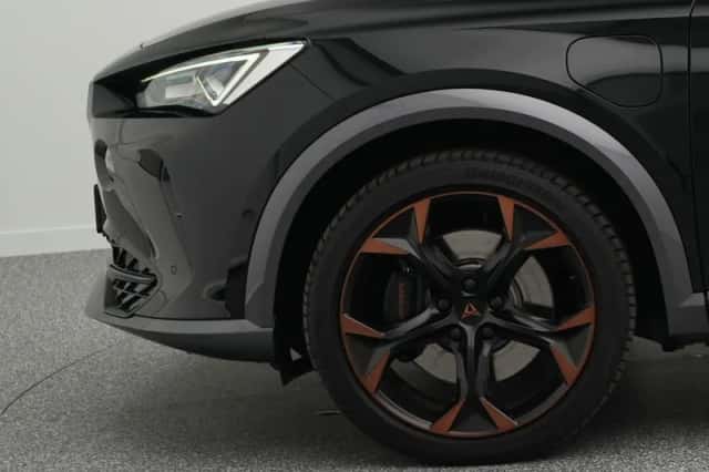 CUPRA Formentor (2022) thumbnail 7