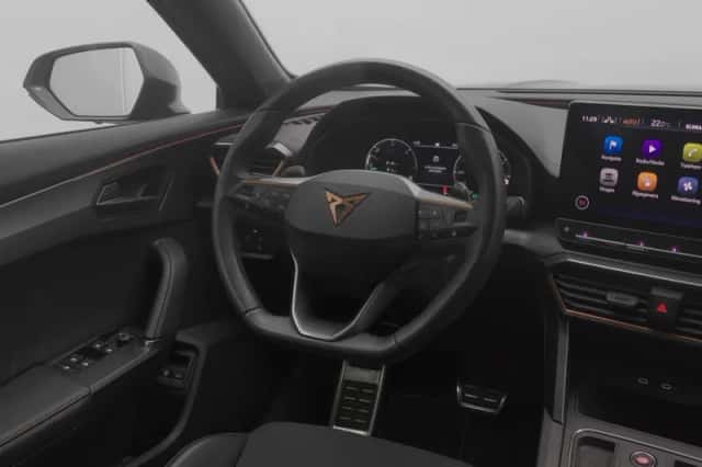 CUPRA Formentor (2022) thumbnail 8