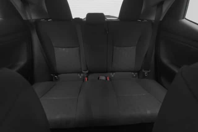Toyota Yaris (2024) thumbnail 11